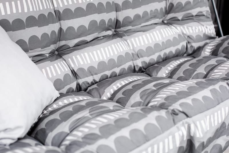 Monica 3- pers. hammock, 83B - Hagemøbler & utemiljø - Utesofa - Hammock