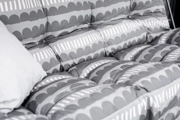 Monica 3- pers. hammock, 83B - Hagemøbler & utemiljø - Utesofa - Hammock