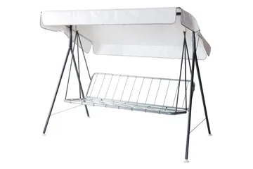 Teneriffa 3-pers. Hammock, 84B - Hagemøbler & utemiljø - Utesofa - Hammock