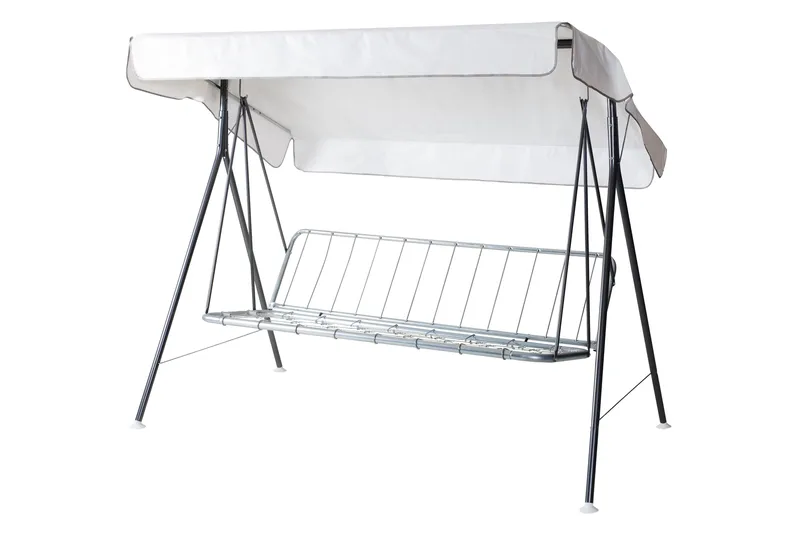 Teneriffa 3-pers. Hammock, 84B - Hagemøbler & utemiljø - Utesofa - Hammock