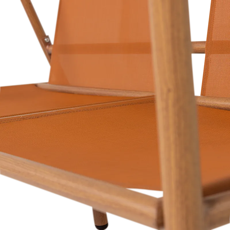 2-seters sofa Cavero utendørs - Terra - Hagemøbler & utemiljø - Utesofa - Hagesofa & hagebenk