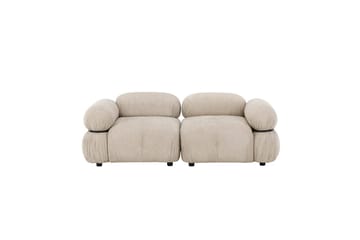 2-seters sofa Mika - Hagemøbler & utemiljø - Utesofa - Hagesofa & hagebenk
