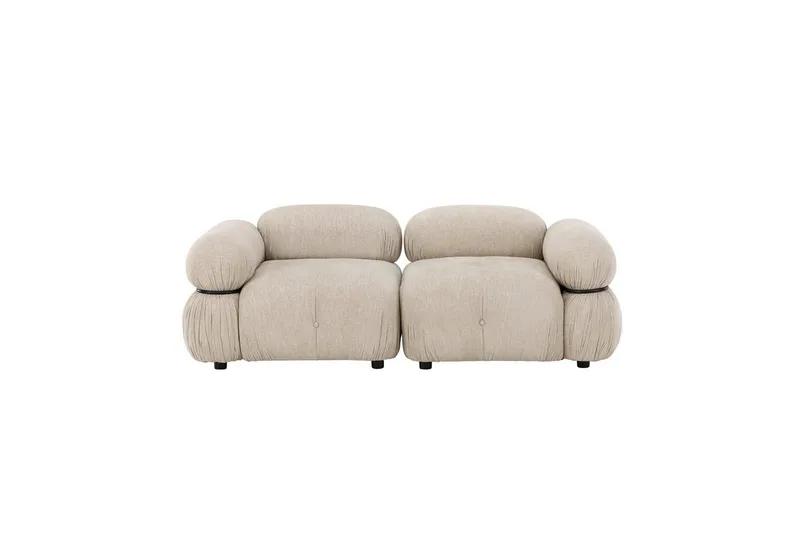2-seters sofa Mika