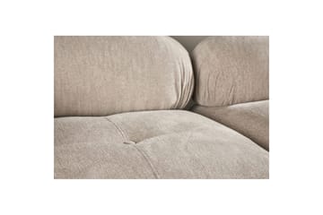 2-seters sofa Mika - Hagemøbler & utemiljø - Utesofa - Hagesofa & hagebenk