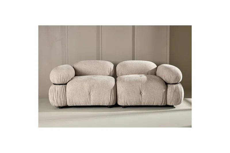 2-seters sofa Mika - Hagemøbler & utemiljø - Utesofa - Hagesofa & hagebenk