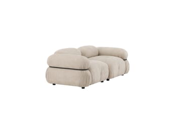 2-seters sofa Mika - Hagemøbler & utemiljø - Utesofa - Hagesofa & hagebenk