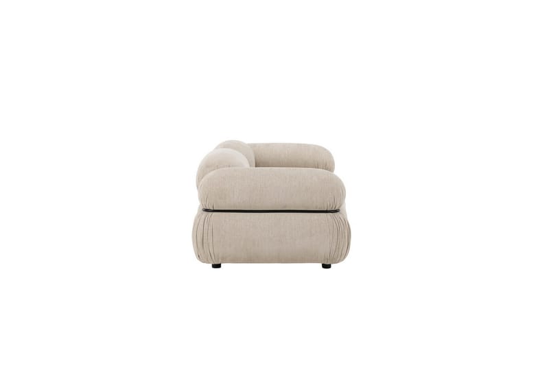 2-seters sofa Mika - Hagemøbler & utemiljø - Utesofa - Hagesofa & hagebenk