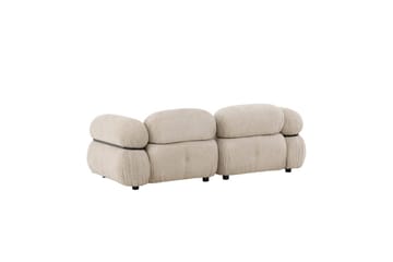 2-seters sofa Mika - Hagemøbler & utemiljø - Utesofa - Hagesofa & hagebenk