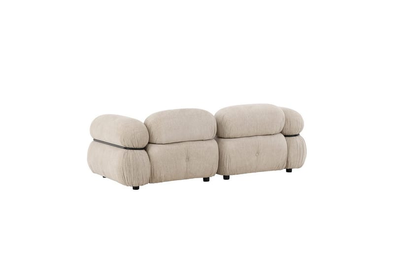 2-seters sofa Mika - Hagemøbler & utemiljø - Utesofa - Hagesofa & hagebenk
