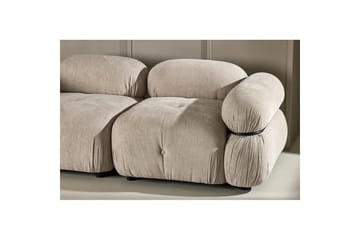 2-seters sofa Mika - Hagemøbler & utemiljø - Utesofa - Hagesofa & hagebenk