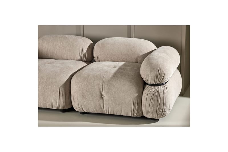 2-seters sofa Mika - Hagemøbler & utemiljø - Utesofa - Hagesofa & hagebenk
