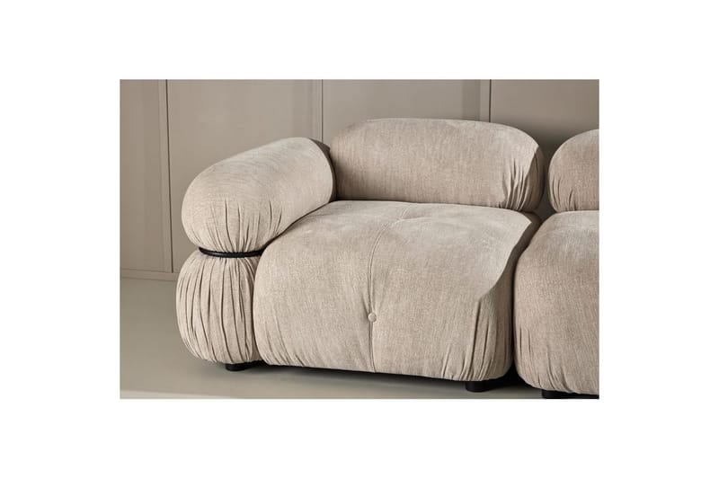 2-seters sofa Mika - Hagemøbler & utemiljø - Utesofa - Hagesofa & hagebenk