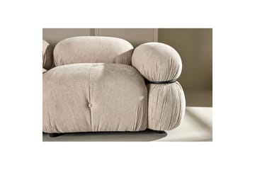 2-seters sofa Mika - Hagemøbler & utemiljø - Utesofa - Hagesofa & hagebenk