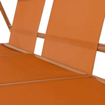 3-seters sofa Cavero utendørs - Terra - Hagemøbler & utemiljø - Utesofa