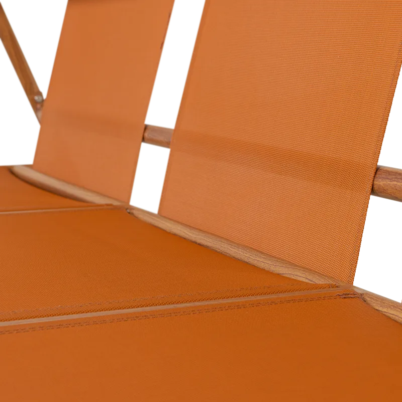 3-seters sofa Cavero utendørs - Terra - Hagemøbler & utemiljø - Utesofa