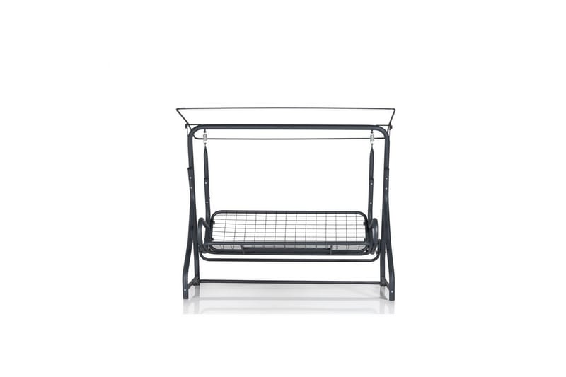 Bellan Utendørs Hengende Sofa 3 Seter - Multifarget - Hagemøbler & utemiljø - Utesofa - Hengesofa