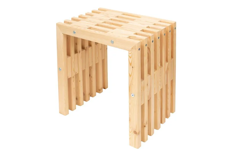 Benke EcoFurn 45 cm Lerk, Lerk