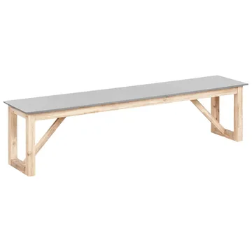 Benke Notteri - Hagemøbler & utemiljø - Utesofa - Hagebenk & utebenk