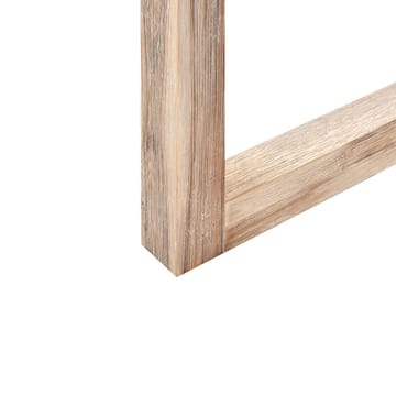 Benke Notteri - Hagemøbler & utemiljø - Utesofa - Hagebenk & utebenk