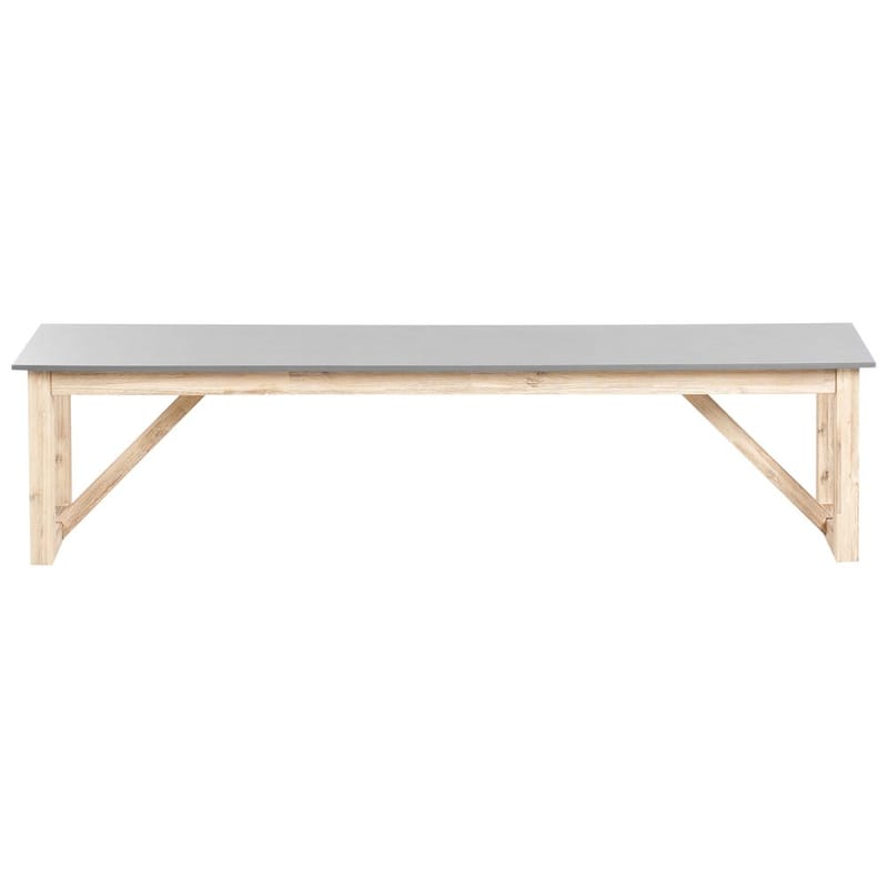 Benke Notteri - Hagemøbler & utemiljø - Utesofa - Hagebenk & utebenk