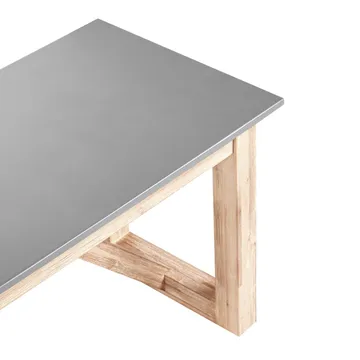 Benke Notteri - Hagemøbler & utemiljø - Utesofa - Hagebenk & utebenk