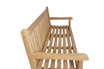 Bergamo Sofa 150 cm - Tre - Hagemøbler & utemiljø - Utesofa - Hagebenk & utebenk