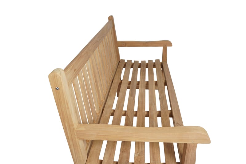 Bergamo Sofa 150 cm - Tre - Hagemøbler & utemiljø - Utesofa - Hagebenk & utebenk