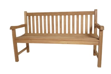 Bergamo Sofa 150 cm - Tre - Hagemøbler & utemiljø - Utesofa - Hagebenk & utebenk