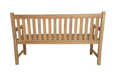 Bergamo Sofa 150 cm - Tre - Hagemøbler & utemiljø - Utesofa - Hagebenk & utebenk