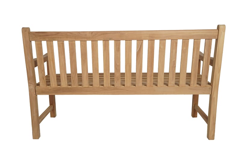 Bergamo Sofa 150 cm - Tre - Hagemøbler & utemiljø - Utesofa - Hagebenk & utebenk