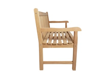 Bergamo Sofa 150 cm - Tre - Hagemøbler & utemiljø - Utesofa - Hagebenk & utebenk