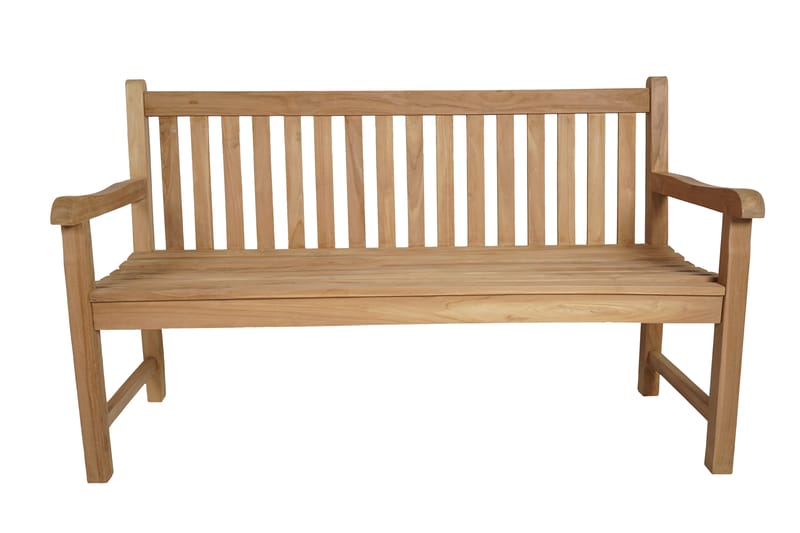 Bergamo Sofa 150 cm - Tre - Hagemøbler & utemiljø - Utesofa - Hagebenk & utebenk