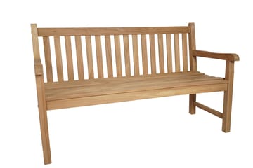 Bergamo Sofa 150 cm - Tre - Hagemøbler & utemiljø - Utesofa - Hagebenk & utebenk