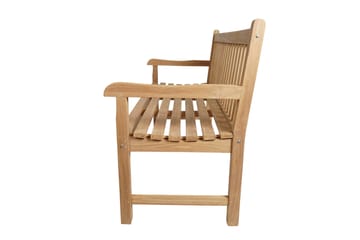 Bergamo Sofa 150 cm - Tre - Hagemøbler & utemiljø - Utesofa - Hagebenk & utebenk