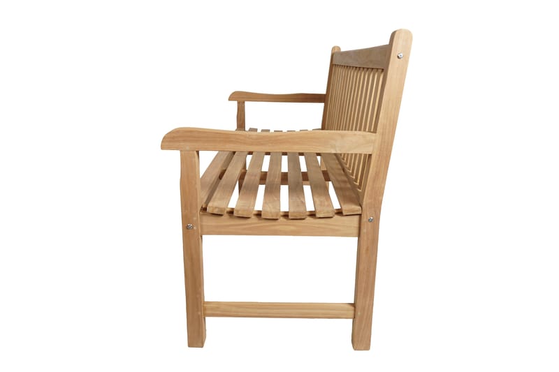 Bergamo Sofa 150 cm - Tre - Hagemøbler & utemiljø - Utesofa - Hagebenk & utebenk