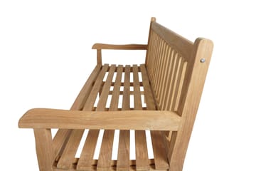 Bergamo Sofa 150 cm - Tre - Hagemøbler & utemiljø - Utesofa - Hagebenk & utebenk