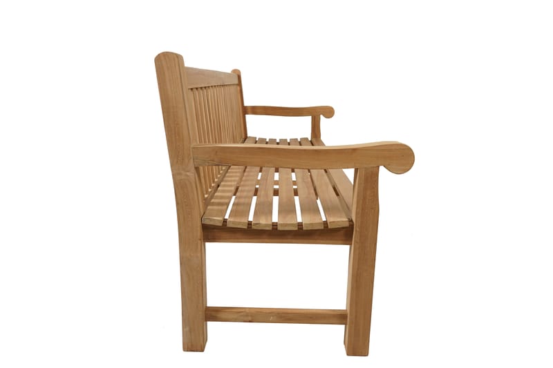 Bergamo Sofa 190 cm - Tre - Hagemøbler & utemiljø - Utesofa - Hagebenk & utebenk