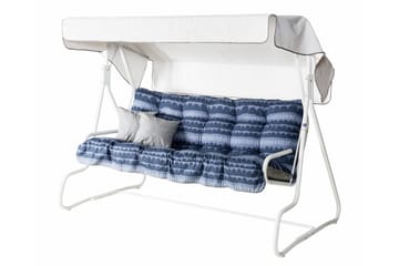 De Luxe 3- pers. hammock, 86B - Hagemøbler & utemiljø - Utesofa - Hammock