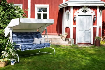 De Luxe 3- pers. hammock, 86B - Hagemøbler & utemiljø - Utesofa - Hammock