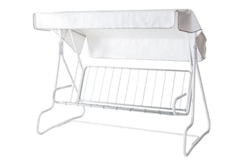 De Luxe 3- pers. hammock, 86B - Hagemøbler & utemiljø - Utesofa - Hammock