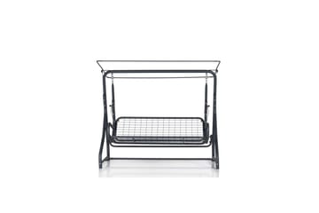 Gowanda Komplett hengekøye 3-seter - Multifarget - Hagemøbler & utemiljø - Utesofa - Hammock