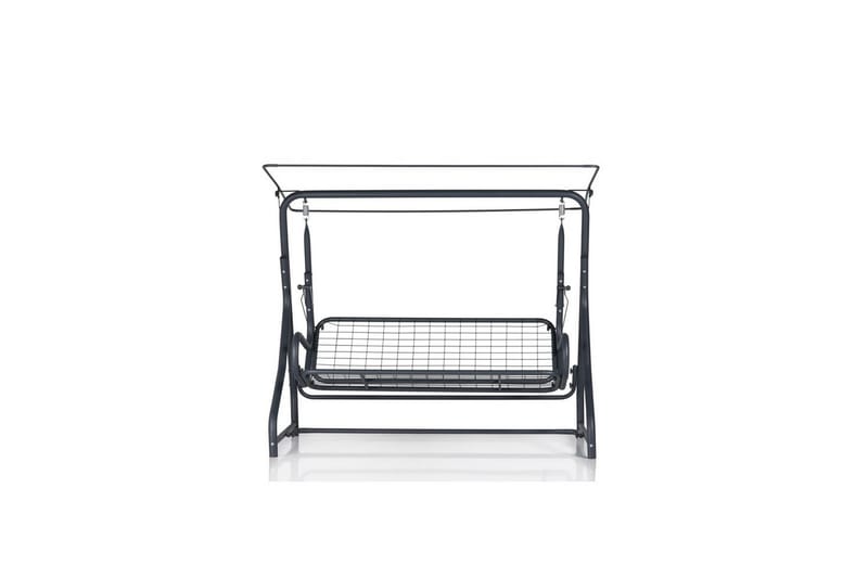 Gowanda Komplett hengekøye 3-seter - Multifarget - Hagemøbler & utemiljø - Utesofa - Hammock
