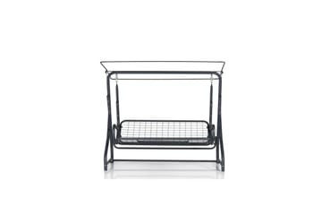 Hage dobbelsvingstol Laziuki Saat Flerfarget - Multifarget - Hagemøbler & utemiljø - Utesofa - Hammock