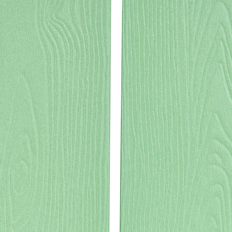 Hagebenk Adirondack 125 cm - Grønn - Hagemøbler & utemiljø - Utesofa - Hagebenk & utebenk