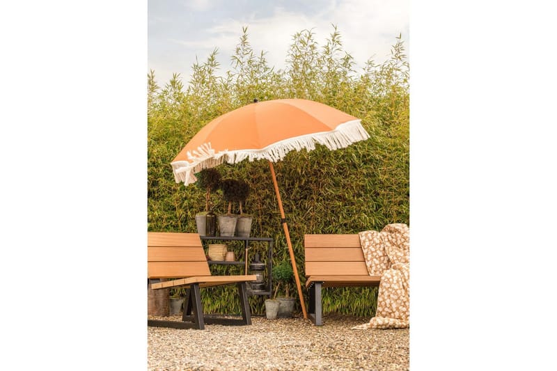 Hagebenk Banco - Hagemøbler & utemiljø - Utesofa - Hagebenk & utebenk