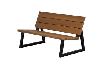 Hagebenk Banco - Hagemøbler & utemiljø - Utesofa - Hagebenk & utebenk