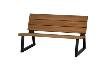 Hagebenk Banco - Hagemøbler & utemiljø - Utesofa - Hagebenk & utebenk