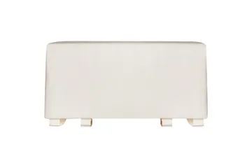 Hagebenk Giaveno - 135x65x84 cm - Hagemøbler & utemiljø - Utesofa - Hagebenk & utebenk