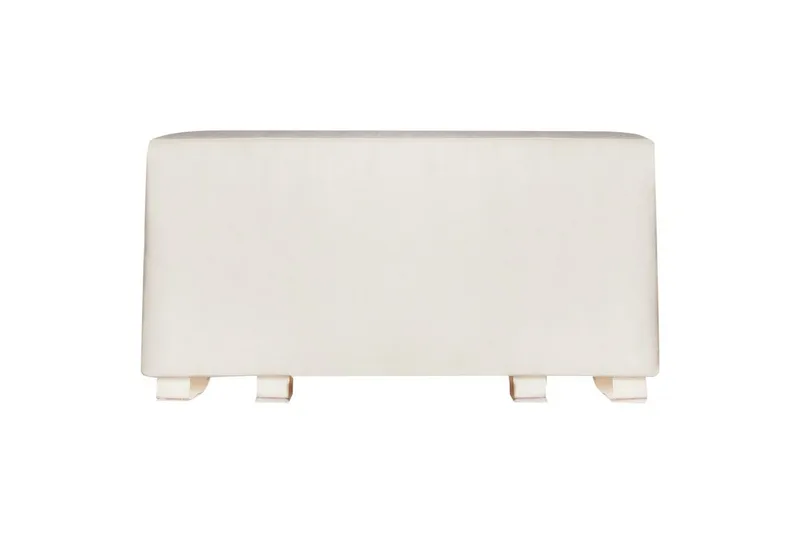 Hagebenk Giaveno - 135x65x84 cm - Hagemøbler & utemiljø - Utesofa - Hagebenk & utebenk