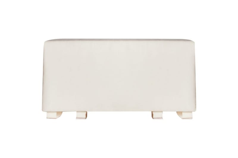 Hagebenk Giaveno - 135x65x84 cm - Hagemøbler & utemiljø - Utesofa - Hagebenk & utebenk